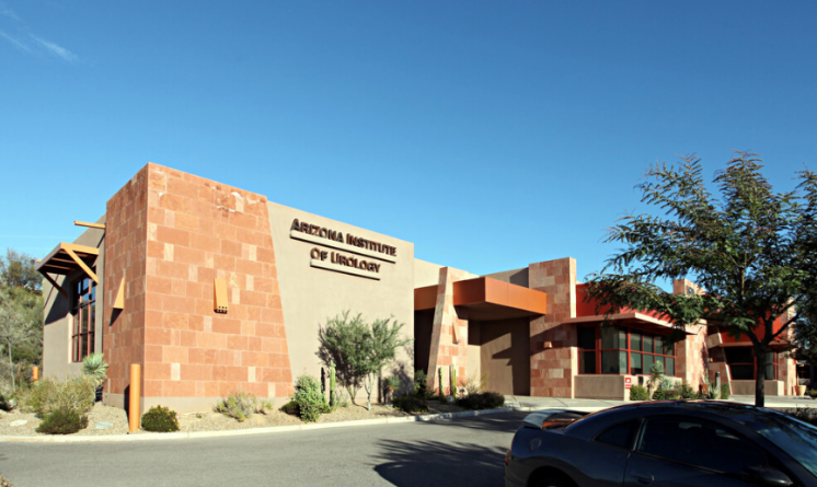 Montecito Medical Acquires Urology Medical Building in Tucson, Arizona